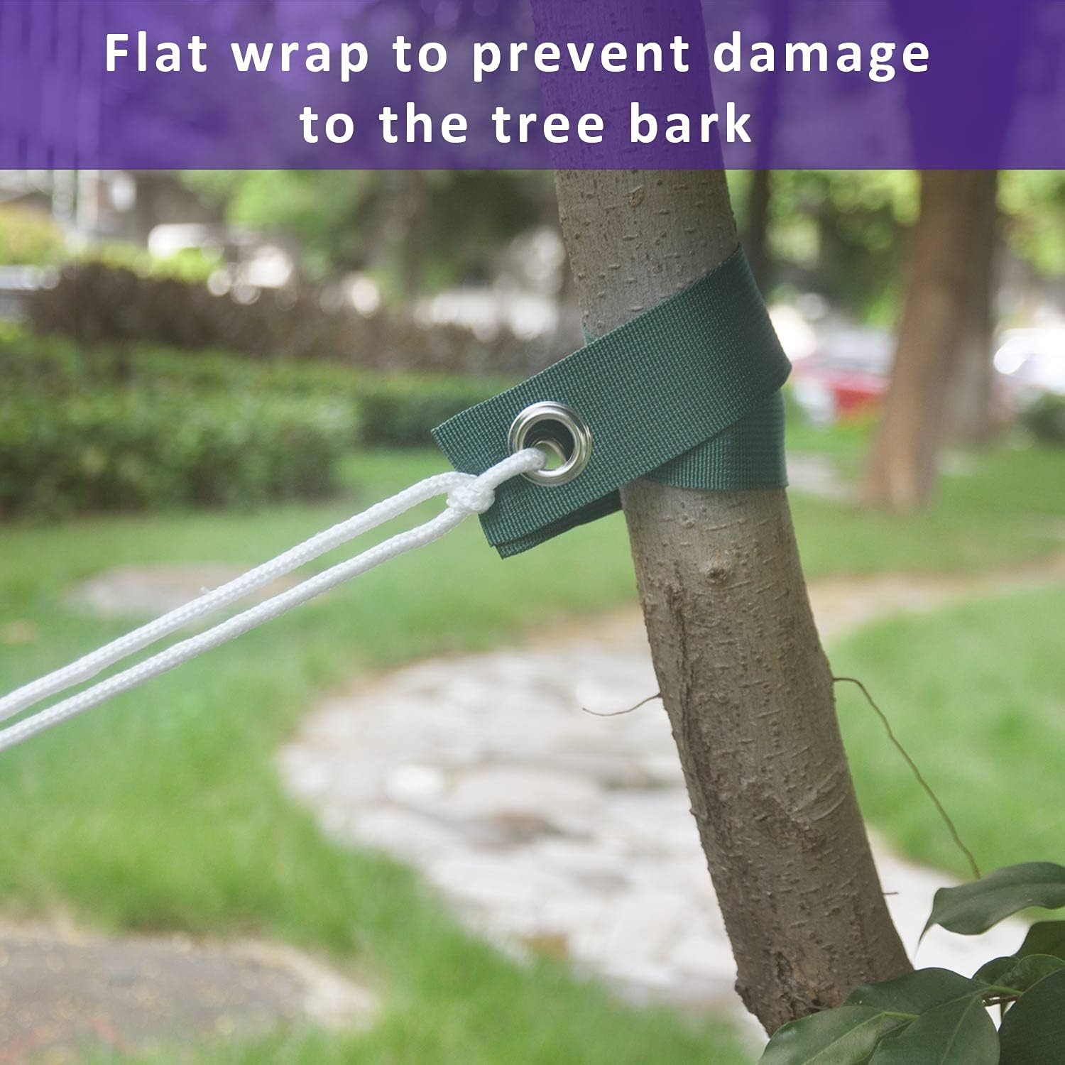 Tree Stake Straight Kits (2) image number 5