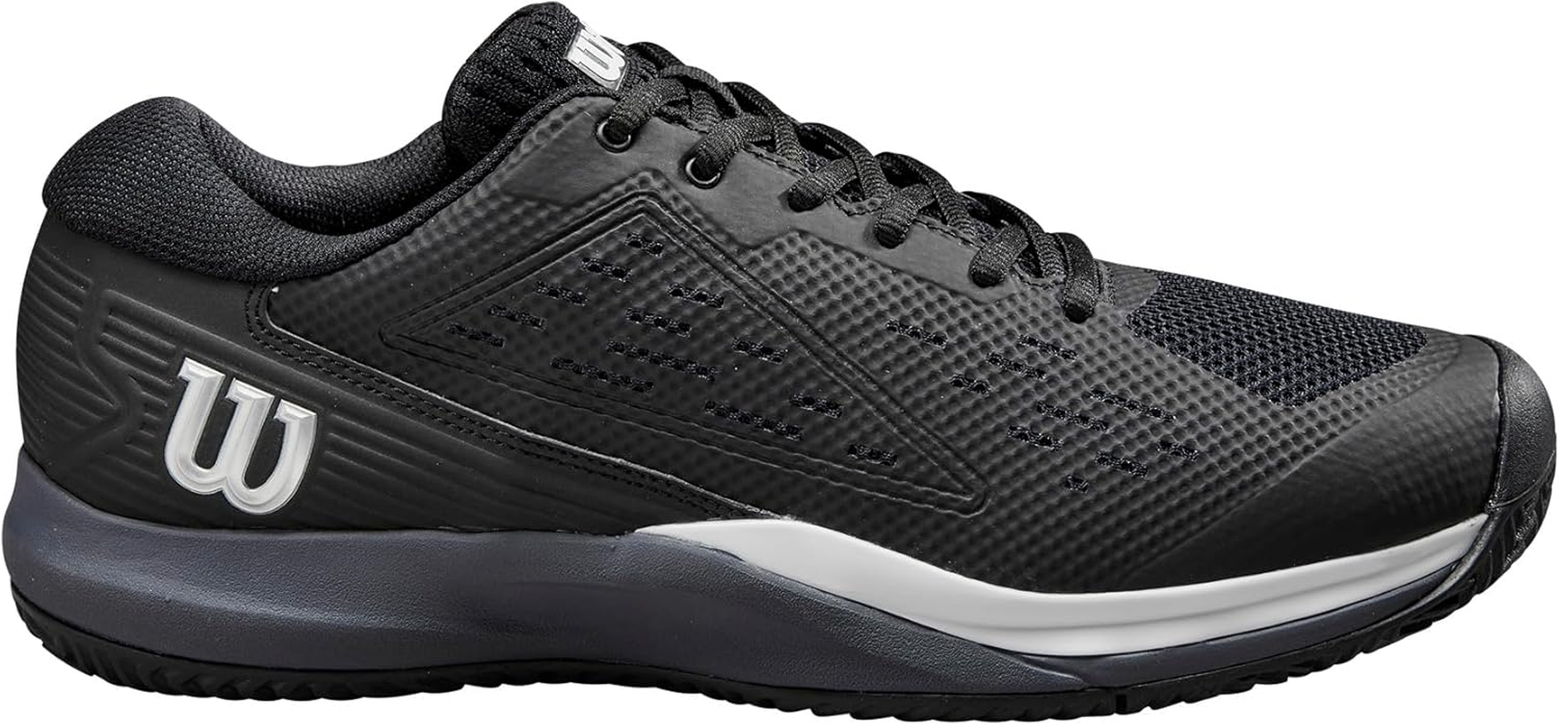 Wilson Men'S Rush Pro Ace Tennis Shoe