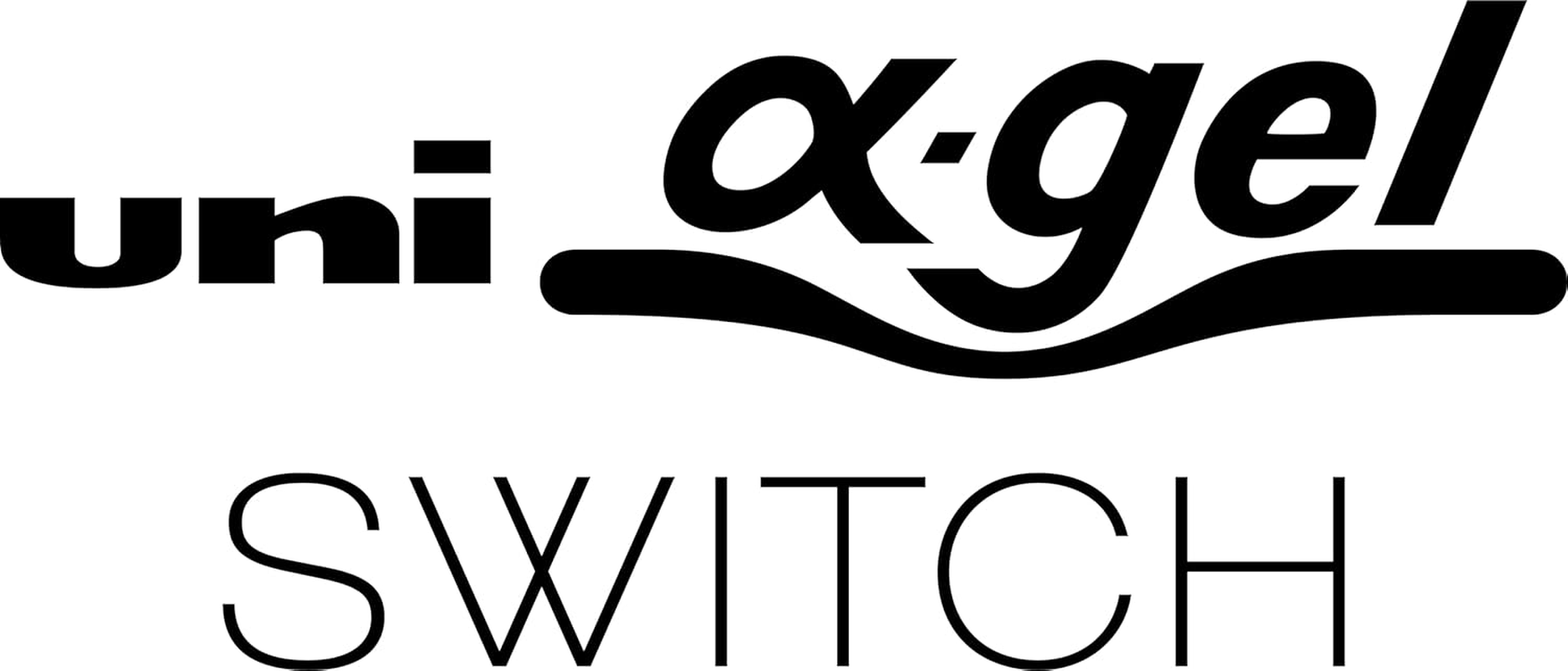 Mitsubishi Pencil Mechanical Pencil Alpha Gel Switch 0.5 Gray M51009GG1P.23