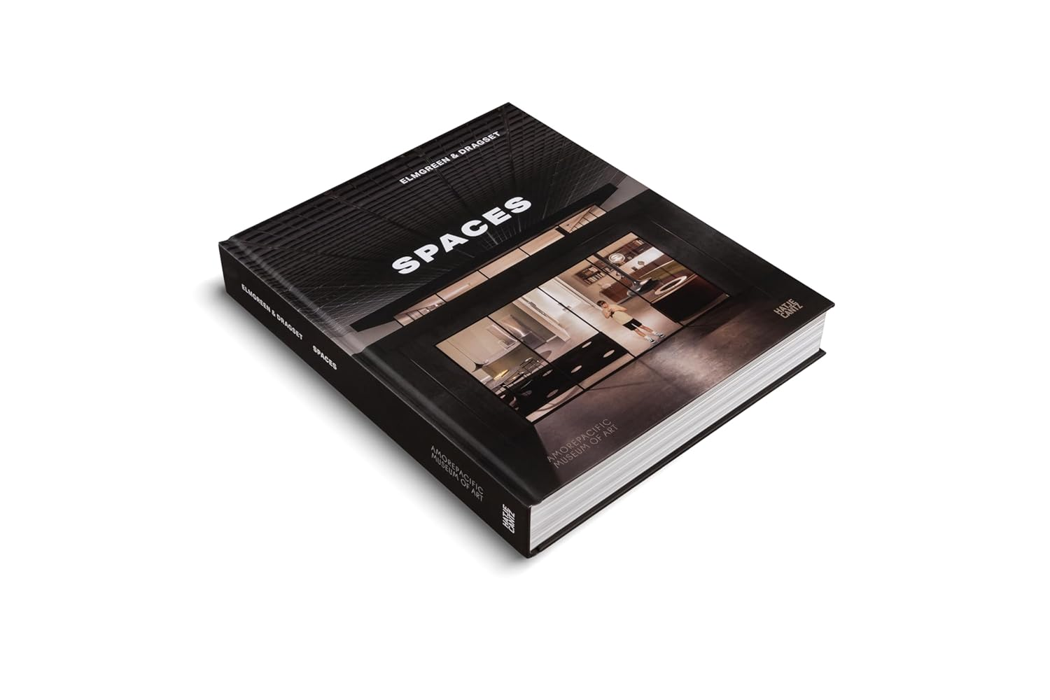 Elmgreen & Dragset: Spaces image number 3