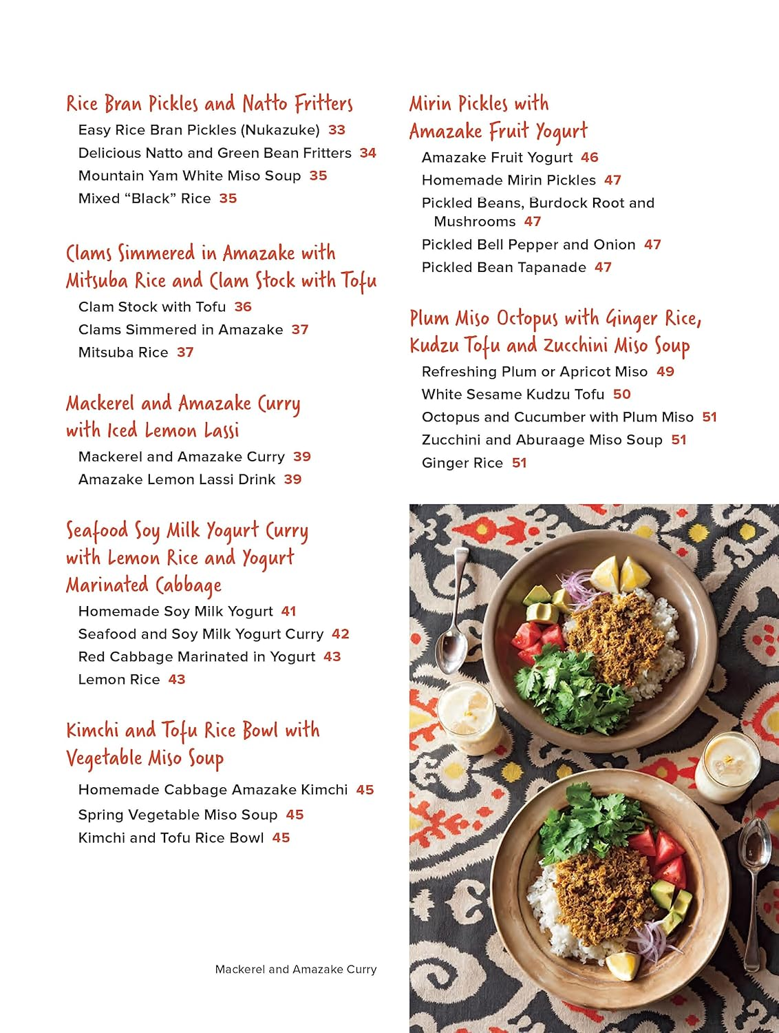 A Beginner'S Guide to Japanese Fermentation: Healthy Home-Style Recipes Using Shio Koji, Amazake, Brown Rice Miso, Nukazuke Pickles & Much More!