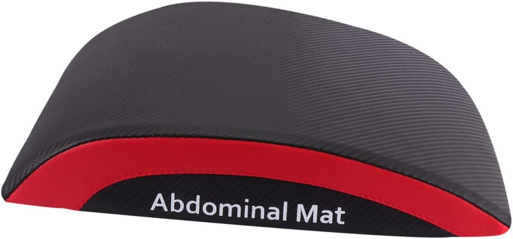 SEWOART 1 Pc Ab Workout Pads Exercise Crunch Roller Core Trainer Pad Sit up Board Lower Back Support Crunch Back Support Sit up Back Pad Lumbar Support Pad Abdominal Pad Sports Cushion