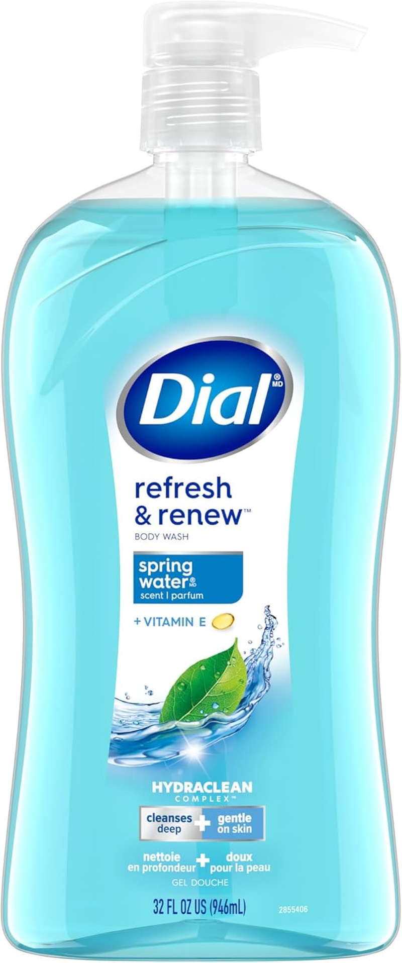 Dial Body Wash image number 6