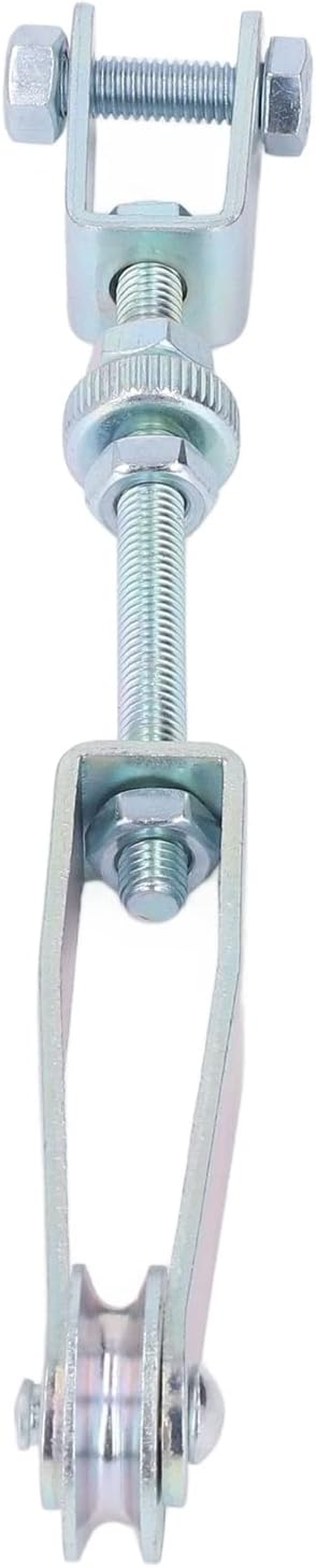 Trailer Park Brake Cable Adjuster - 240Mm Stainless Steel Galvanized for Boat Trailers image number 5
