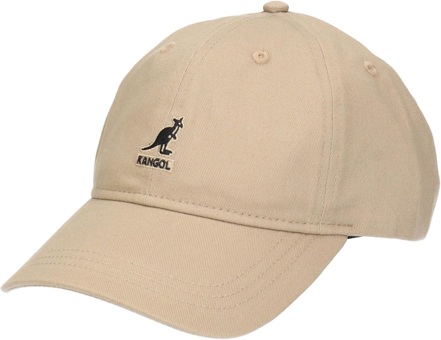 Kangol Cotton Baseall Cap
