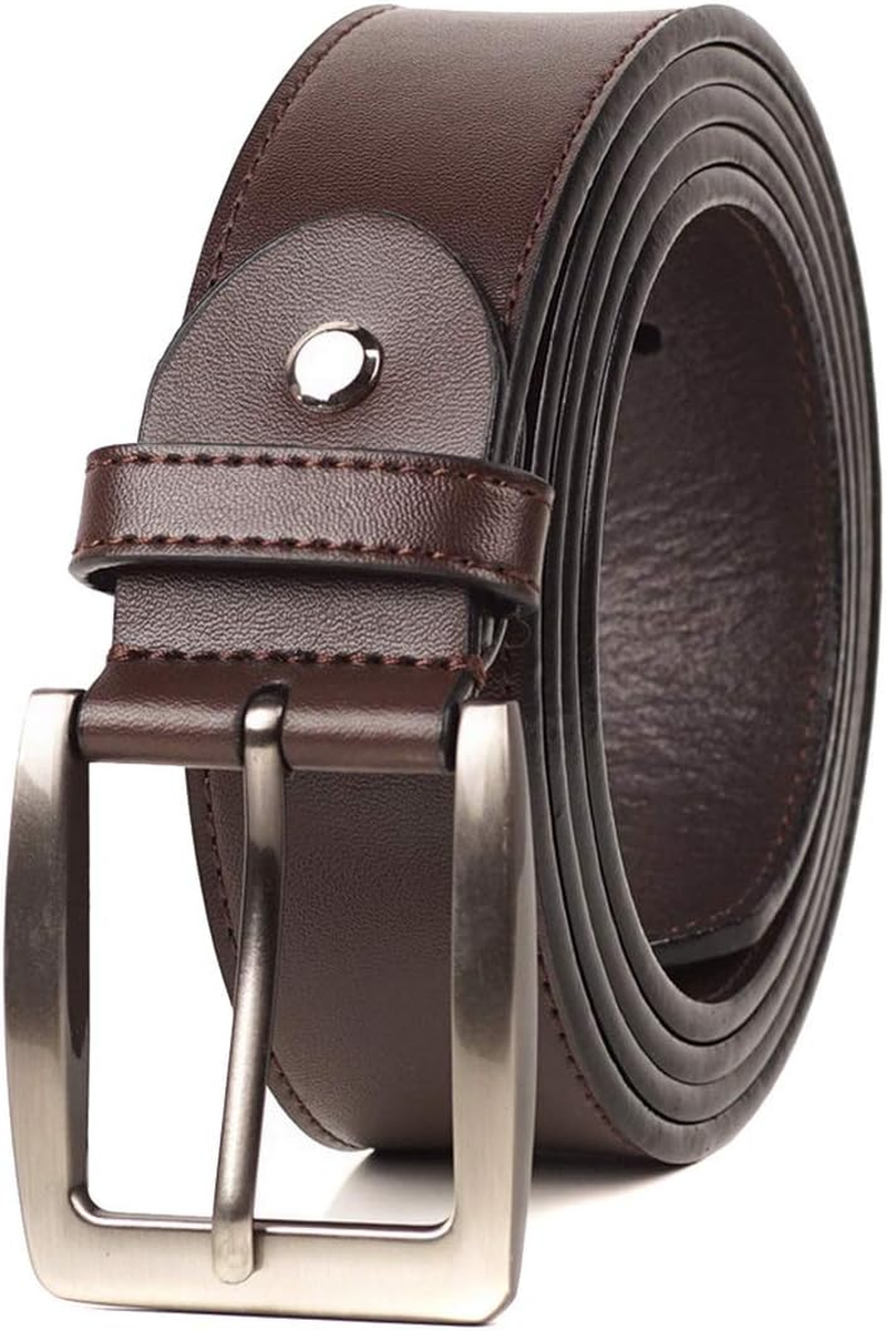 Giantsize Extra Long Belts for Men Big and Tall