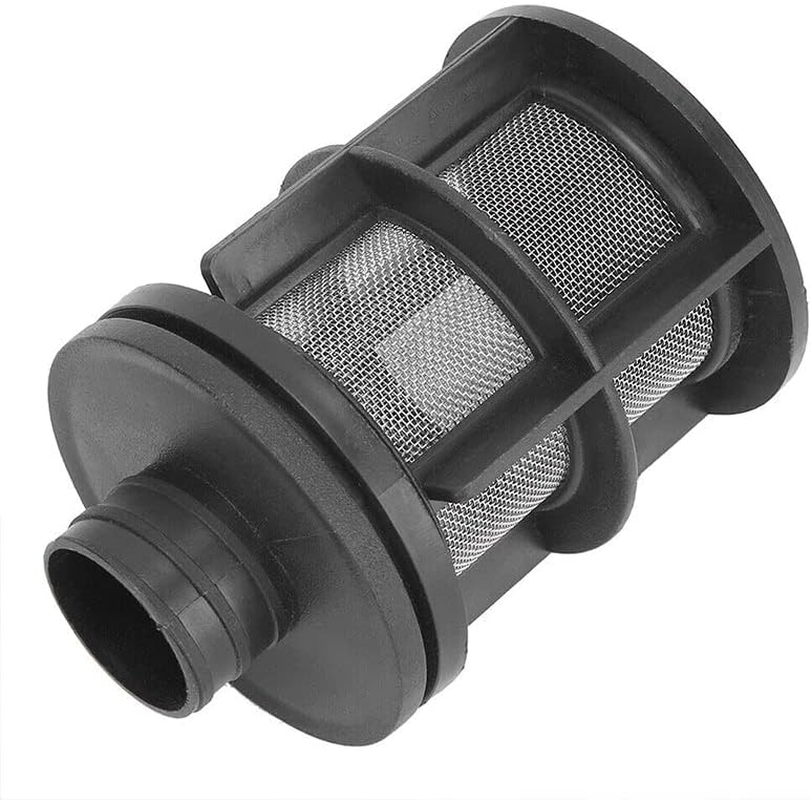 AIMALL Air Diesel Heater Exhaust Pipe Hose Kit with 24Mm Silencer Muffler, 120Cm Exhaust Pipe, Filter, Clamps, Screws, Bracket for Eberspacher Heaters image number 4