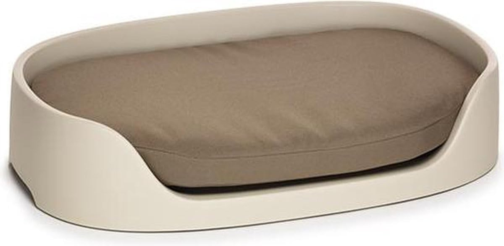 Keter 3 in 1 Pet Bunkbed, Beige image number 1