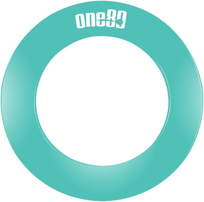 One80 Board Surround Pu Teal Blue