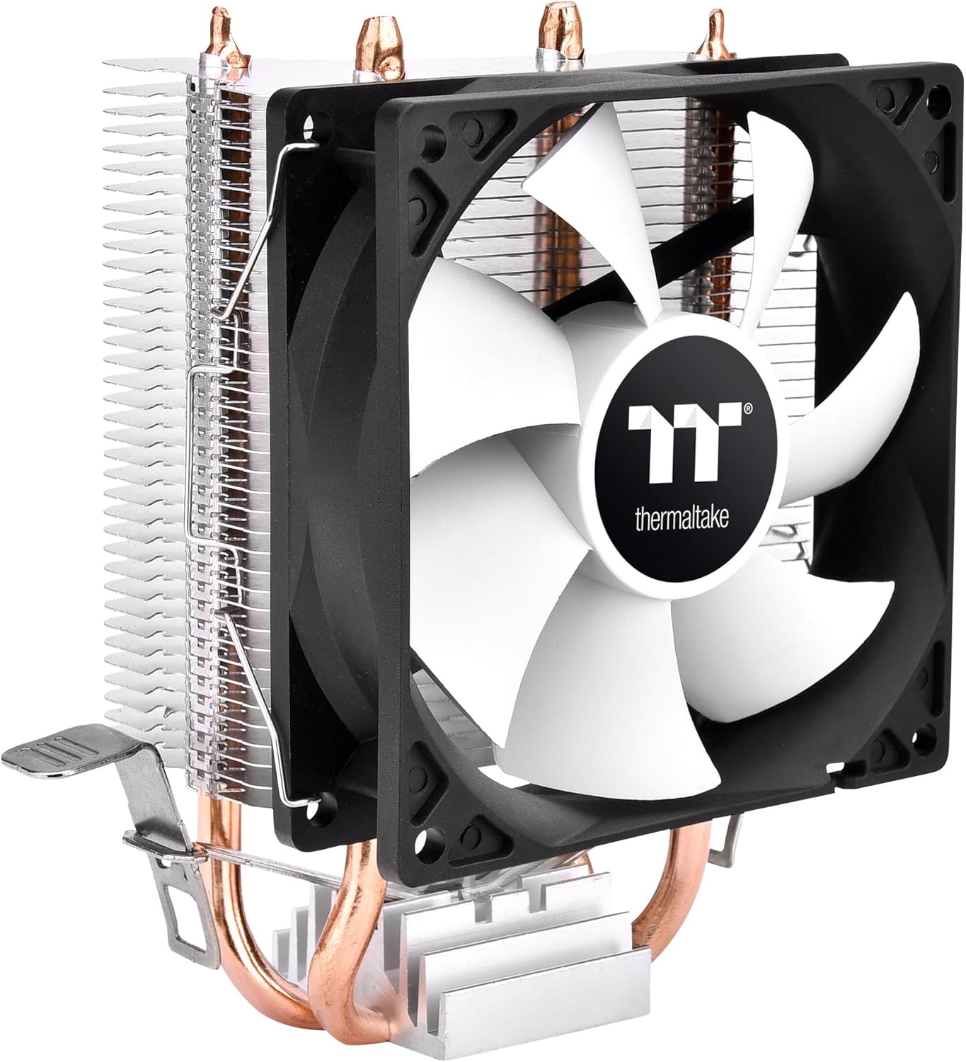 Thermaltake Contac 9 SE CPU Cooler (LGA 1700 Ready), CL-P106-AL09WT-A image number 1