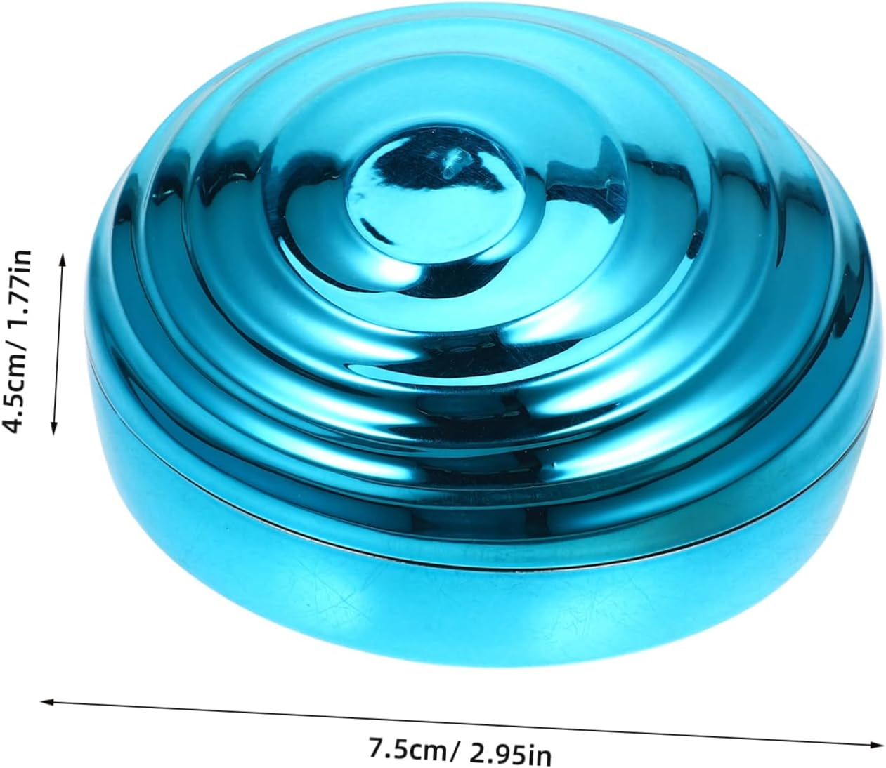 Portable Foot Scrubber Feet Callus Remover for Dead Skin Raw Edge Callus Remover image number 4