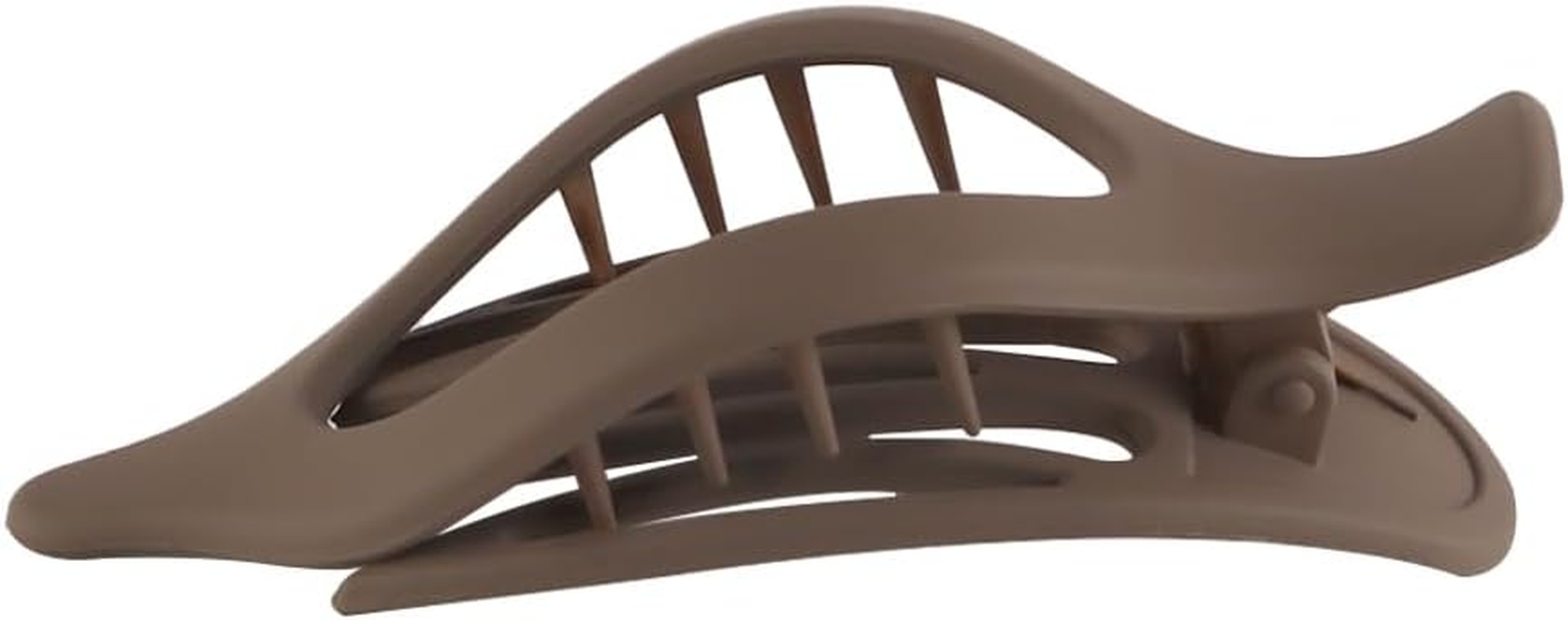 Laroal Pack of 6 Women'S Hair Claws image number 4