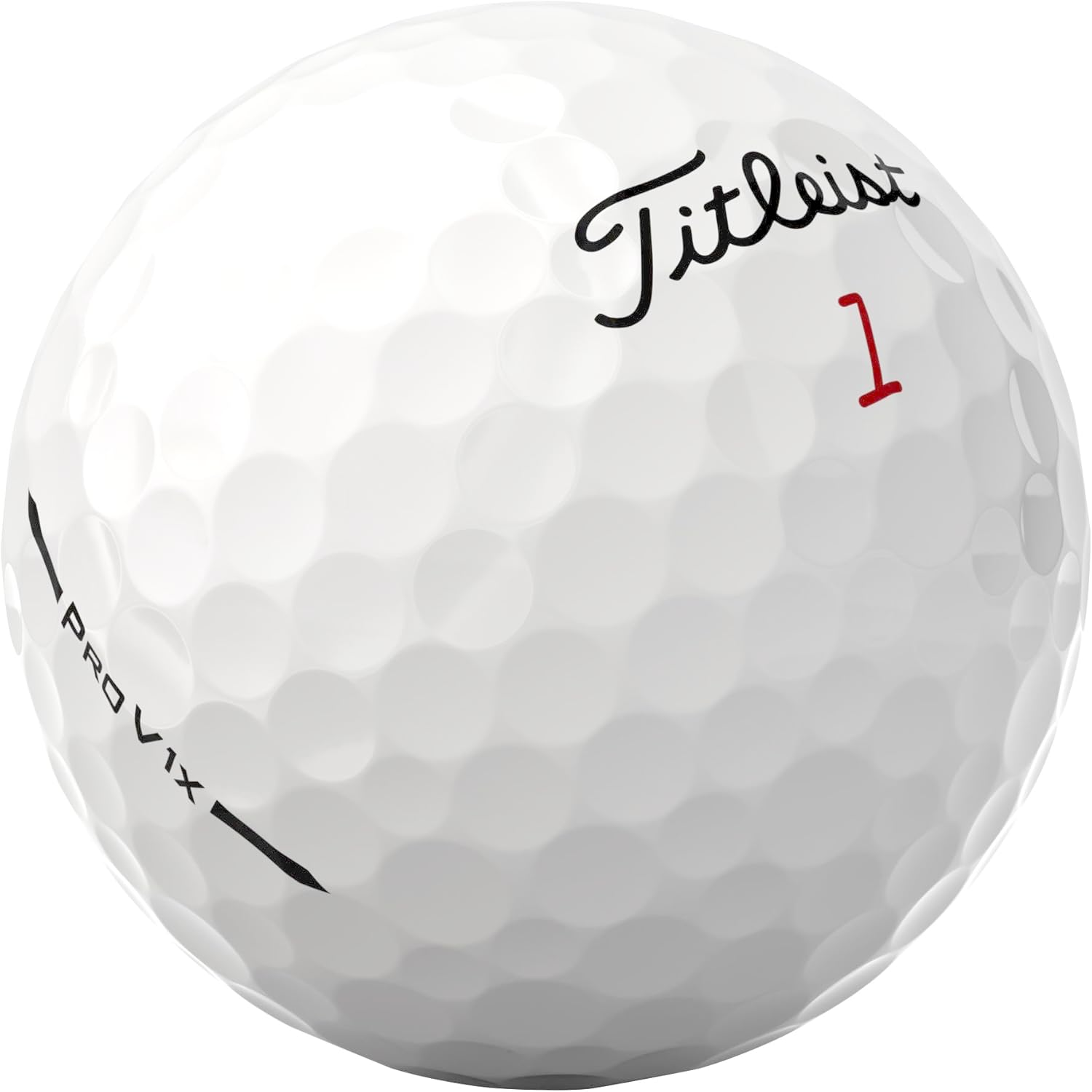Titleist Pro V1X image number 6