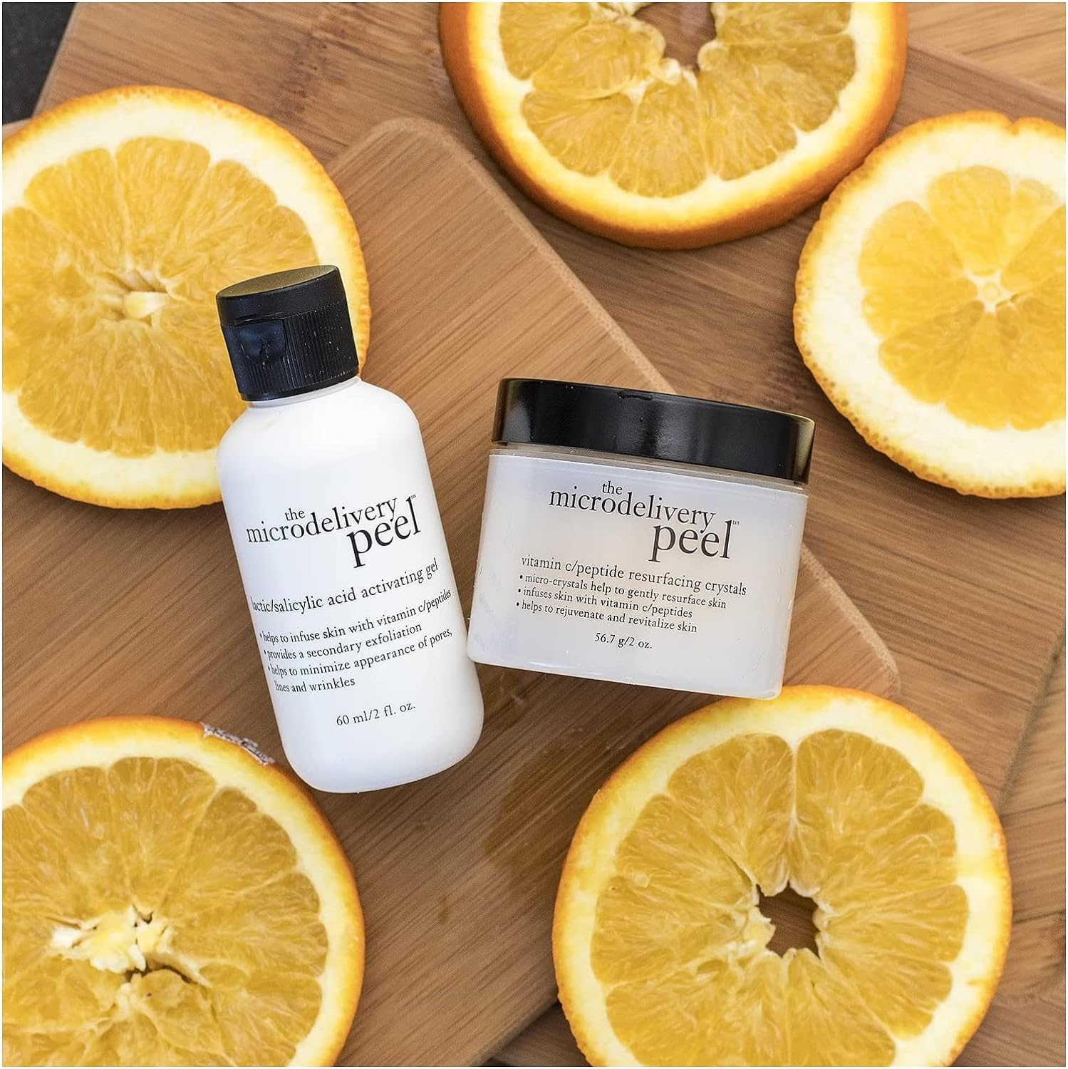 The Microdelivery Daily Exfoliating Wash