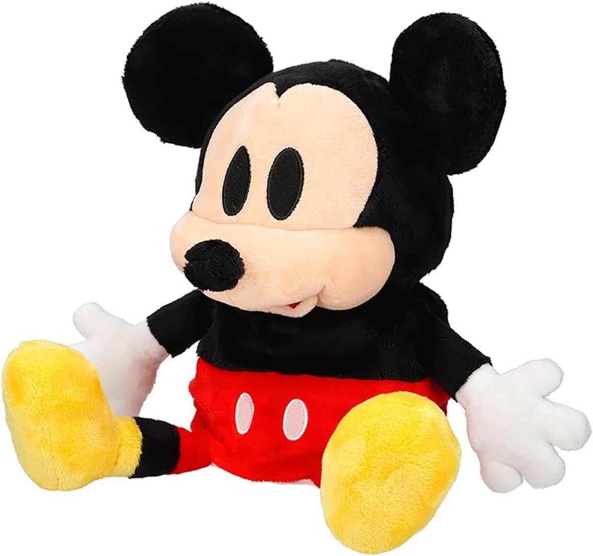 Volvik VV5PNA19 Mickey Mouse Disney Driver Cover image number 4