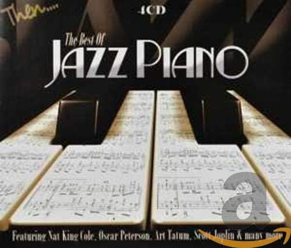 Best of Jazz Piano
