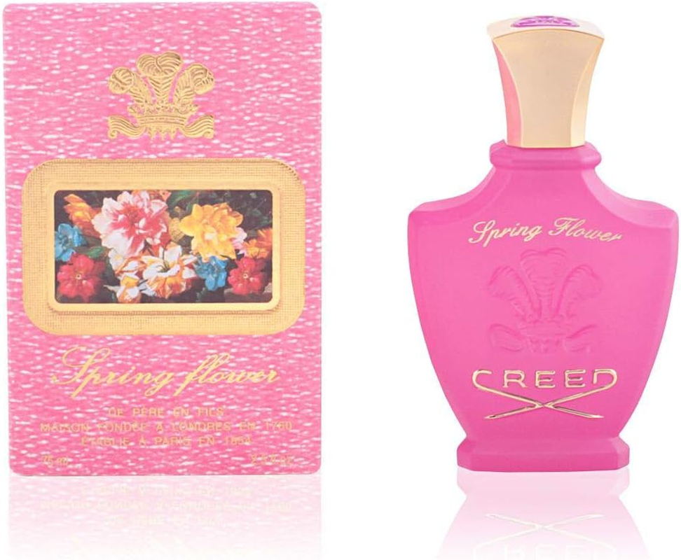 CREED Spring Flower