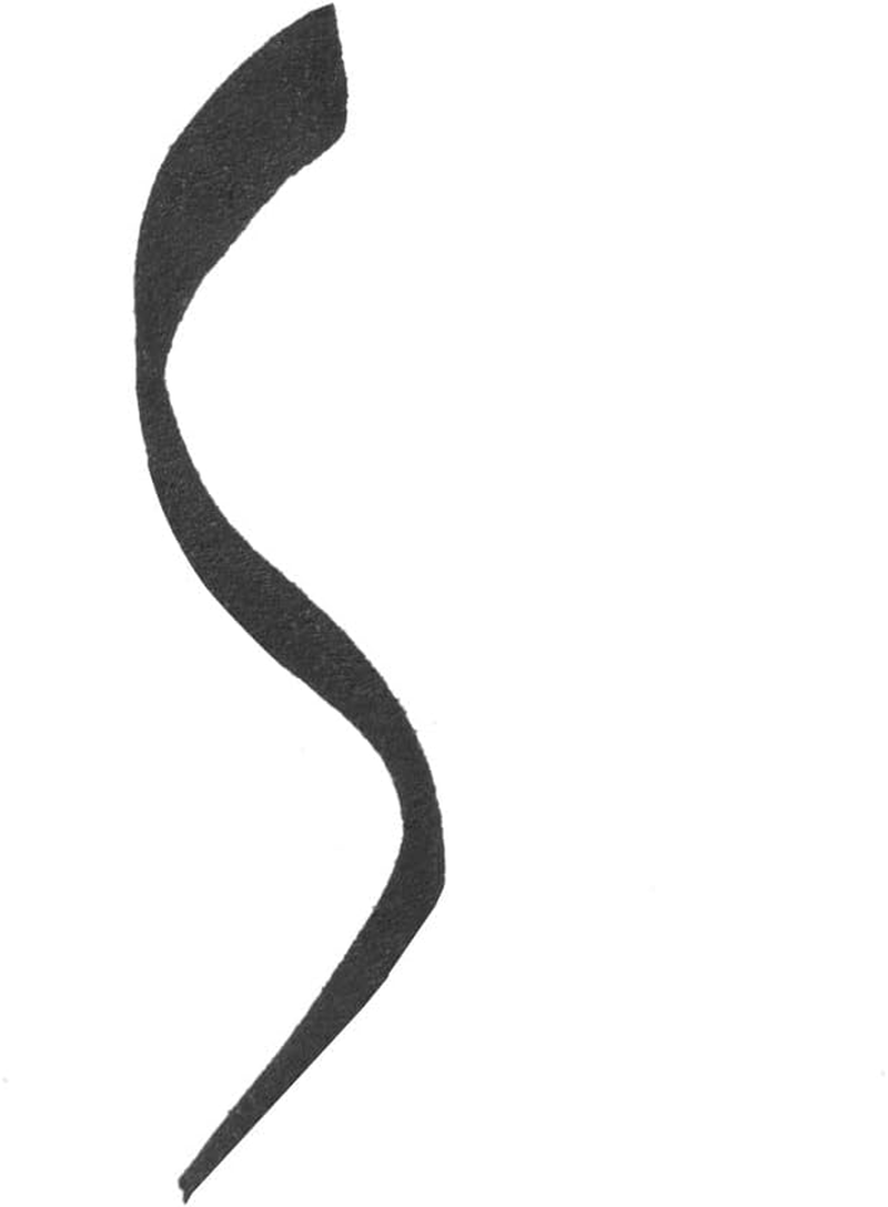 Rare Beauty Perfect Strokes Matte Liquid Liner (Black)