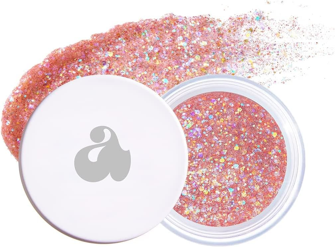 Get Loose Glitter Gel Mini (N&deg;4 Love Dreamer)