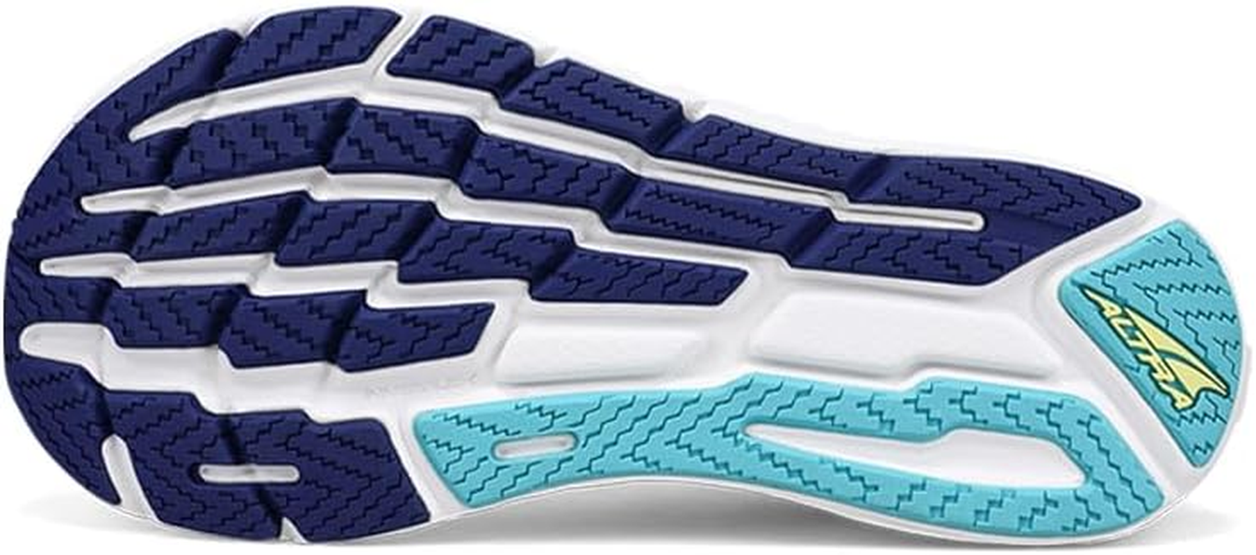 ALTRA Women'S Torin 7 Wide Running Shoes image number 6