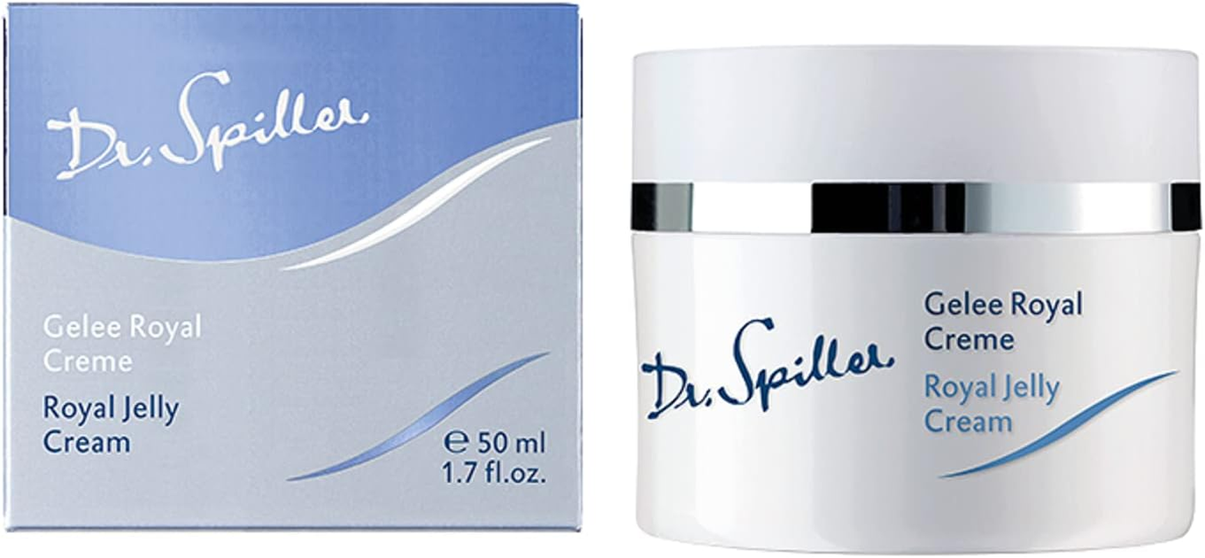 Dr. Spiller Royal Cream Jelly image number 2