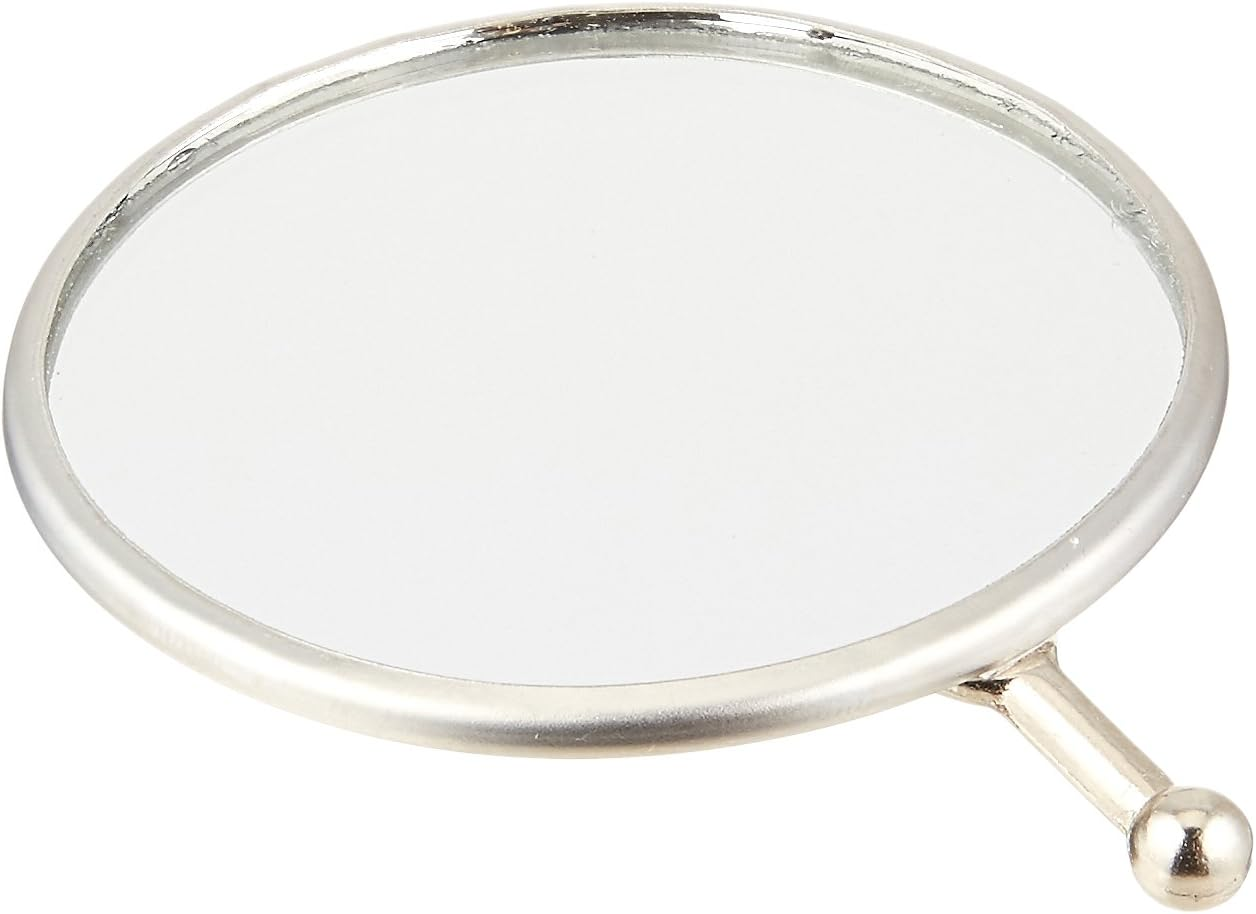 General Tools 557RMF Replacement Mirror with Frame image number 1