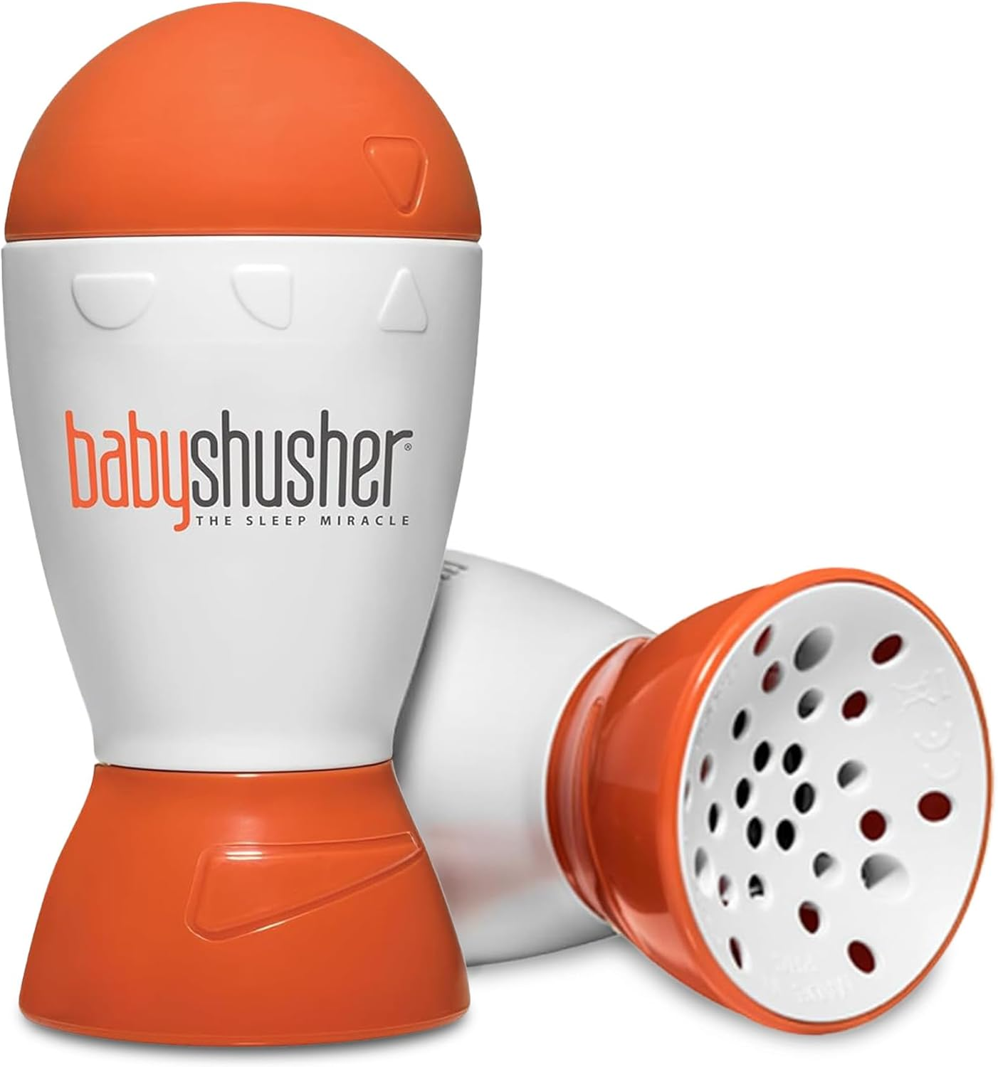 Baby Shusher Sleep Miracle Soother image number 5