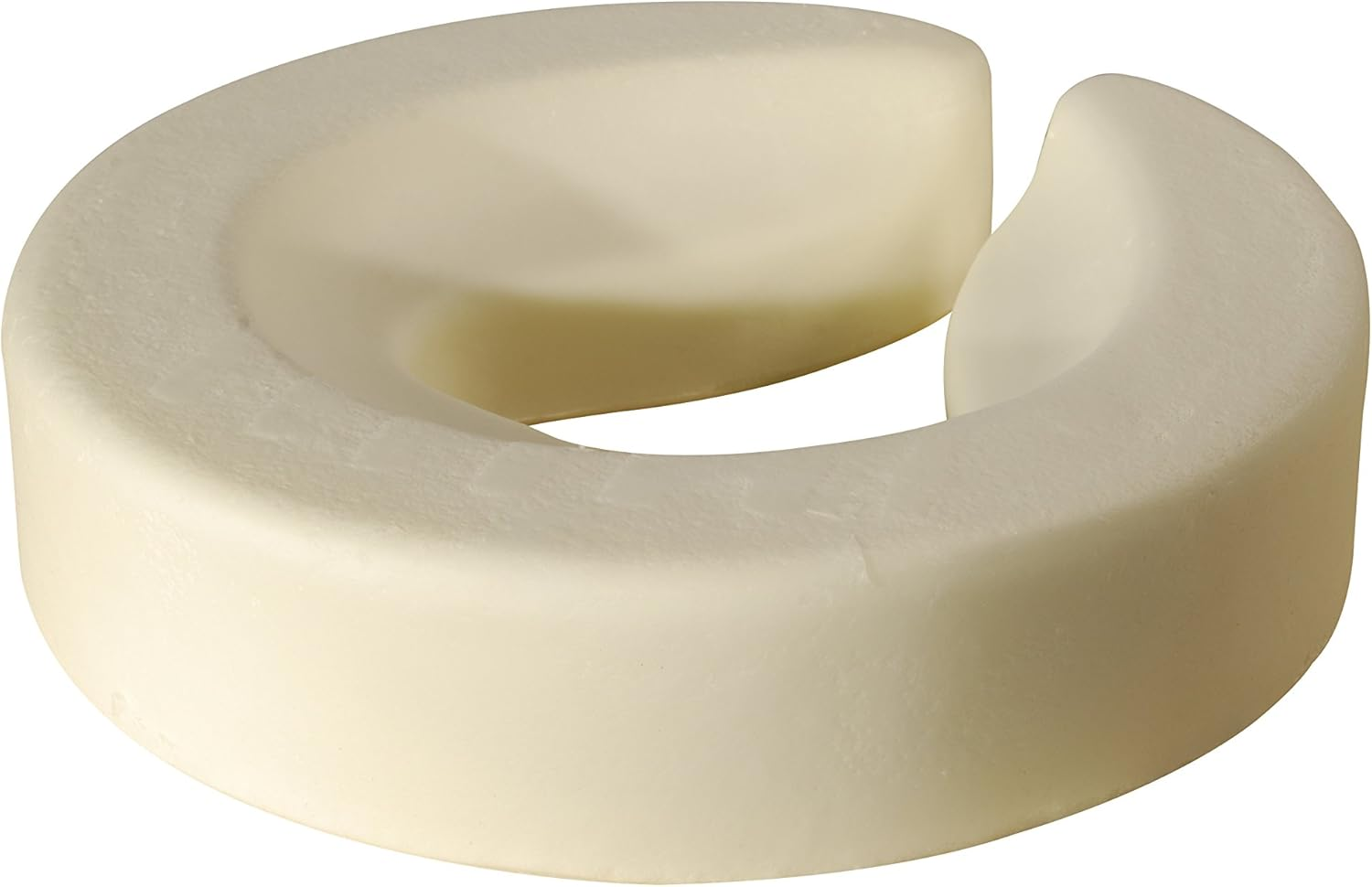 Mt Universal Face Cushion/Face Pillow for Massage Table-Black image number 4