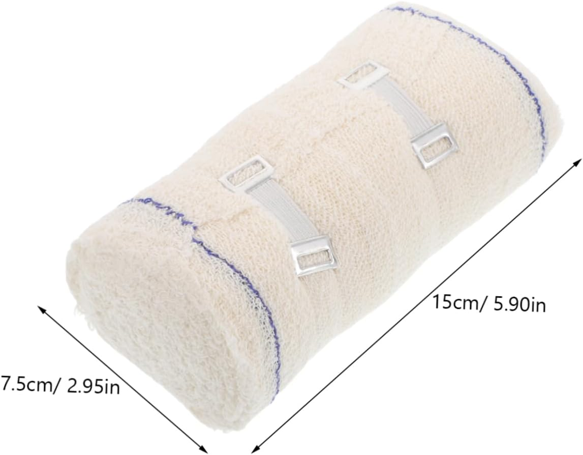 Postpartum Belly Band Breathable Adjustable Chest Compression Wrap for Support Comfortable Compression for Shaping and Posture Improvement image number 5