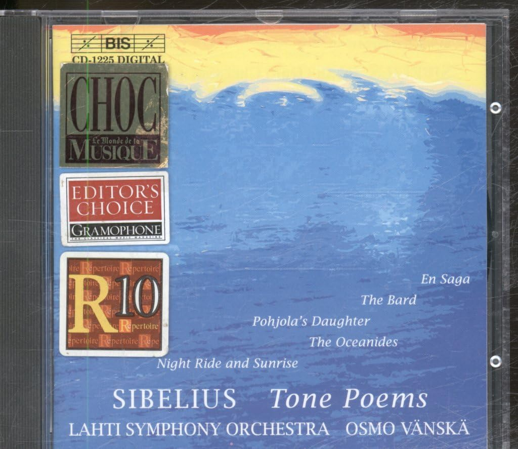 Tone Poems image number 1