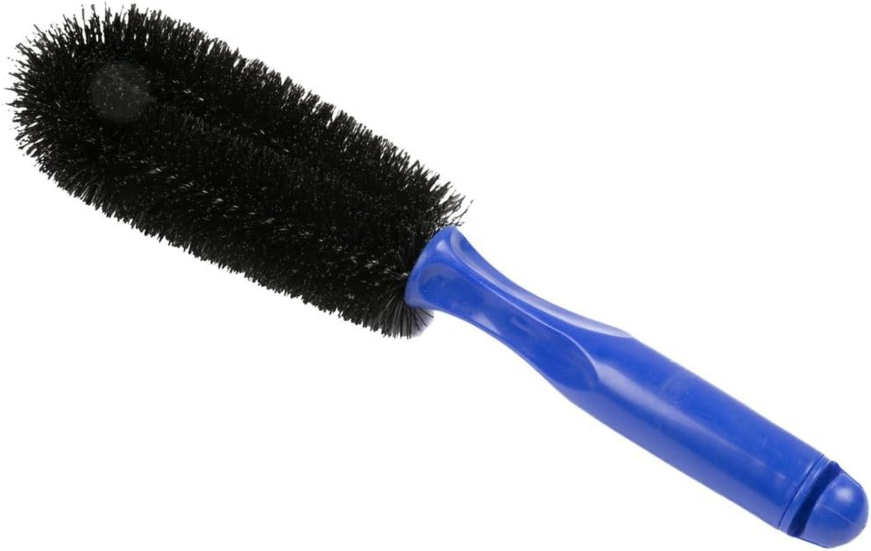 START Wheel Brush for Wheel Care and Car Wash image number 1