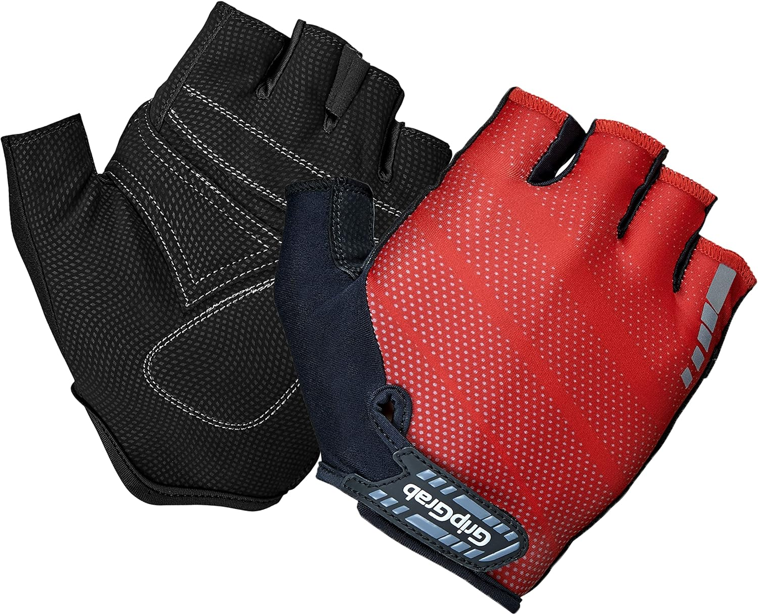 Gripgrab Rouleur Padded Glove