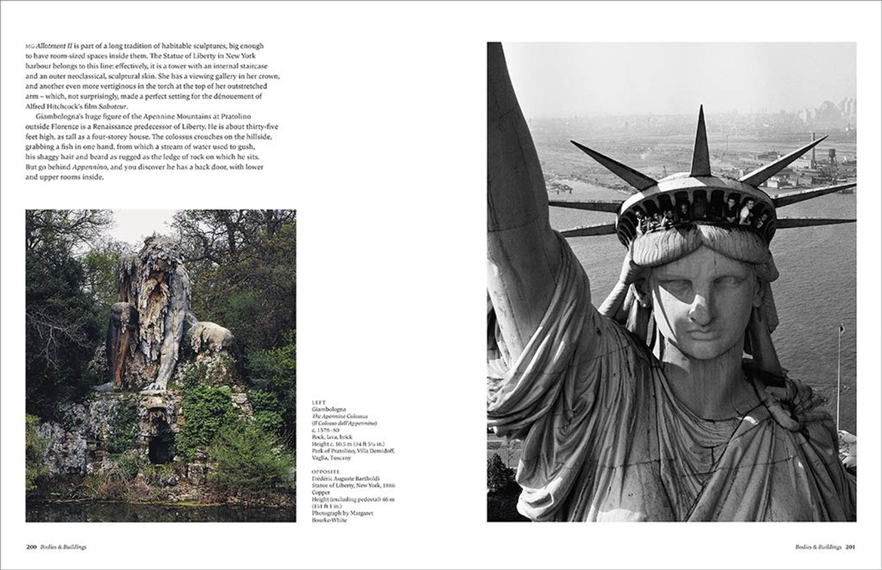 Shaping the World:Sculpture from Prehistory to Now