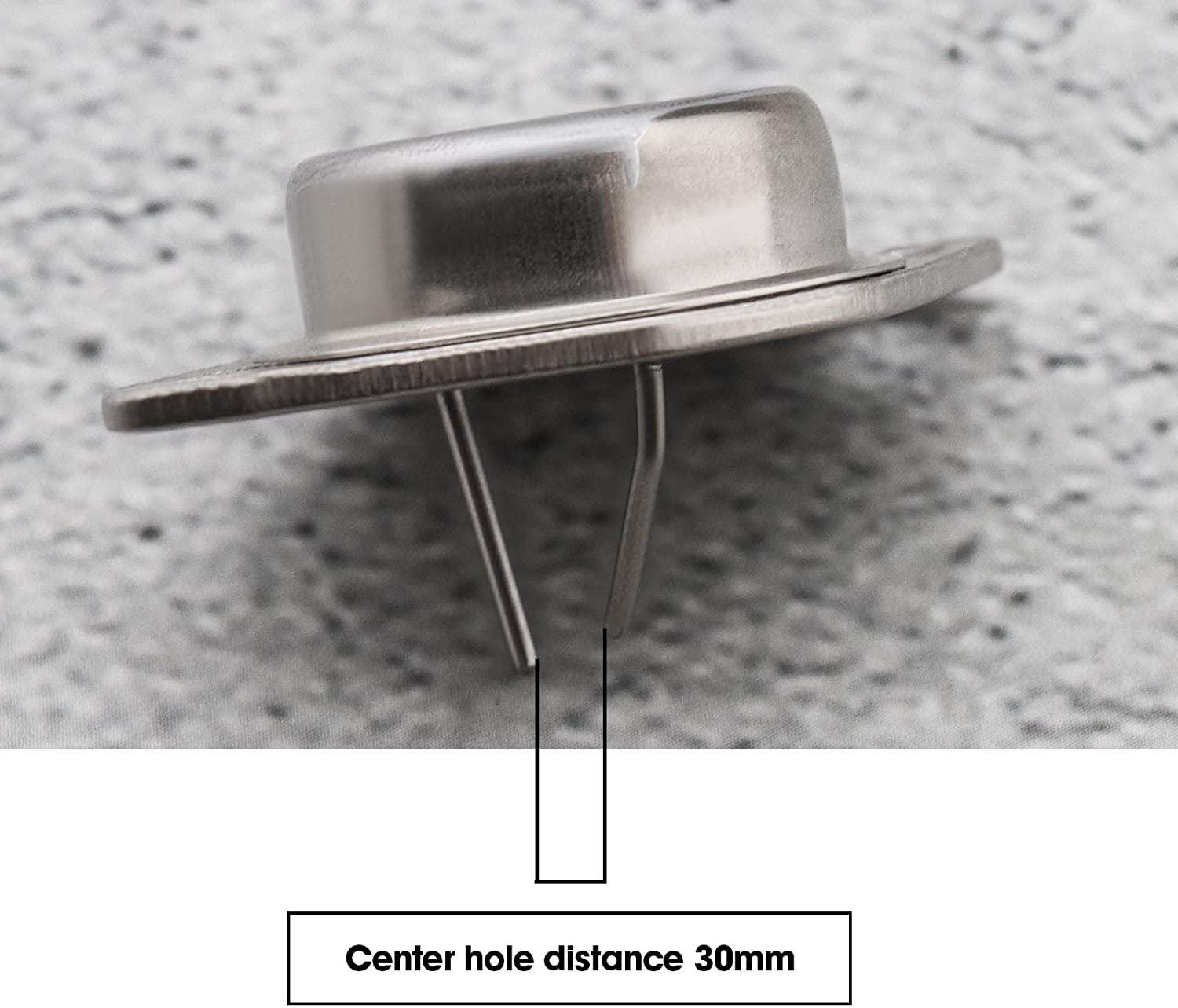Emagtech 10Pcs 2N3055 NPN Power Transistor 15A 100V 115W NPN High Power Transistor 2N3055 Transistors for Power Supply Circuits Series and Shutdown Controllers image number 1