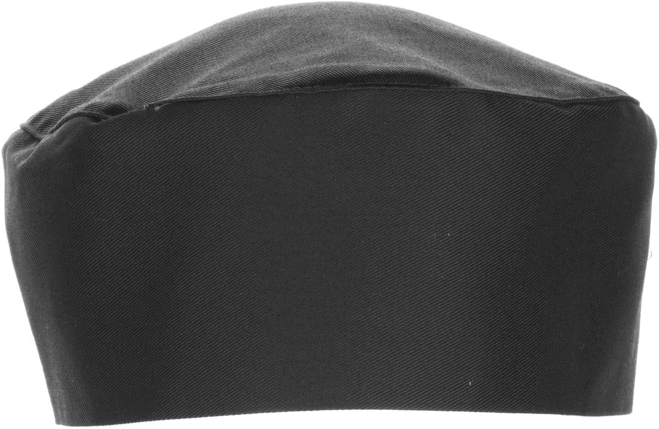 Chef Works Unisex Chef Beanie