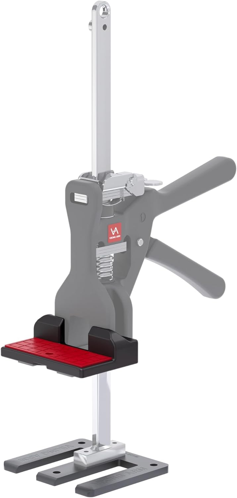 VIKING ARM - Limited Edition One-Handed Assembly Tool | for Performing Heavy Work with Only One Person | Assembly Tool Lifting Tool image number 1