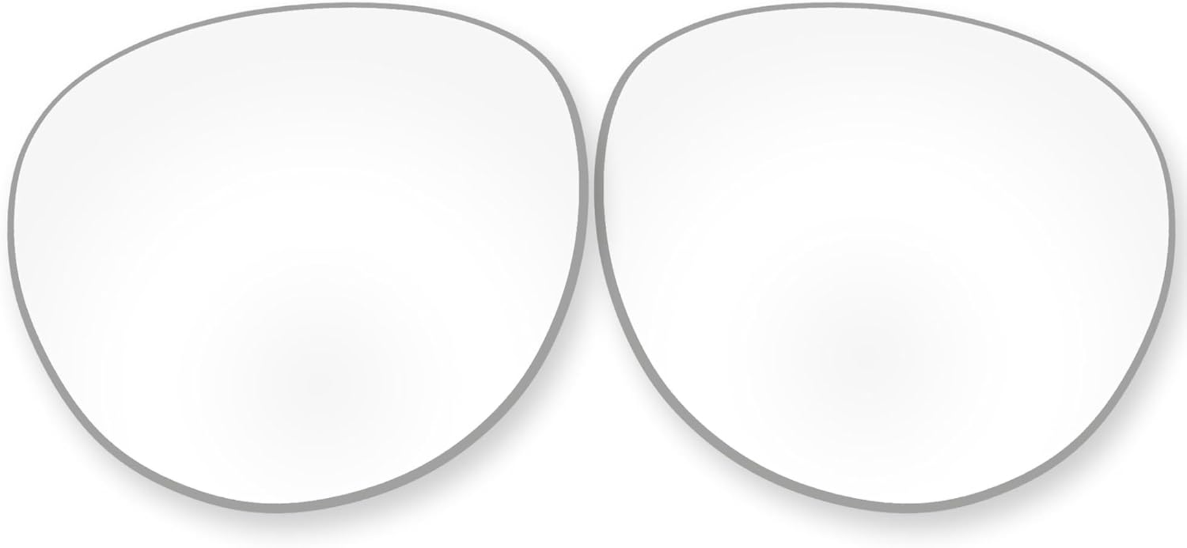 Vonxyz Lenses Replacement for Ray-Ban Meta Headliner RW4009 (50Mm) Smart Glasses - for Women, Easy Install image number 3