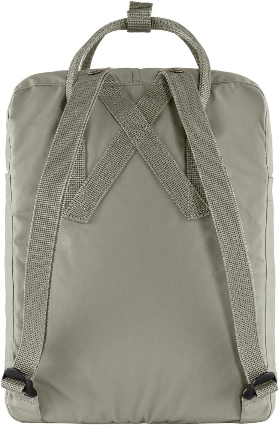 Fjallraven Women'S Kanken Mini Backpack - Black image number 4
