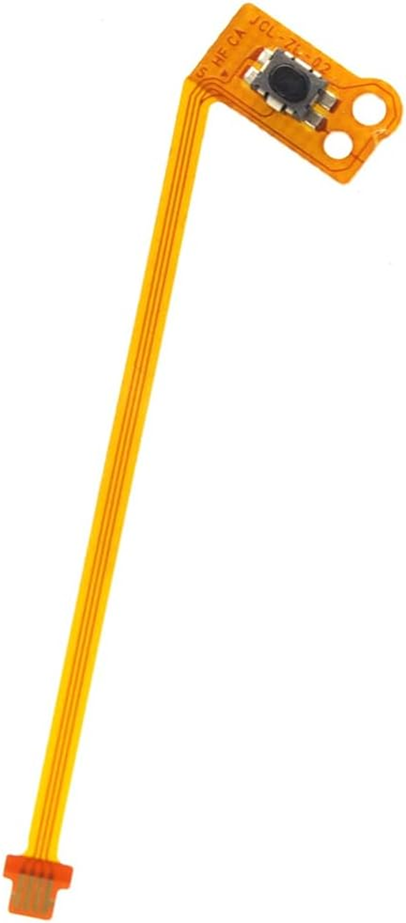 MMOBIEL ZL Button Key Ribbon Flex Cable Compatible with Nintendo Switch Joy-Con Controller Incl. Y-Screwdriver