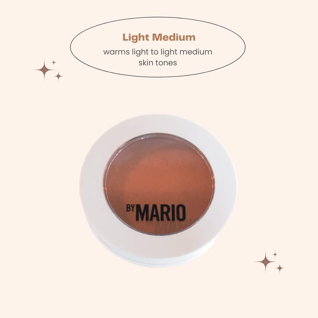 MAKEUP by MARIO Softsculpt&reg; Transforming Skin Perfector Light Medium