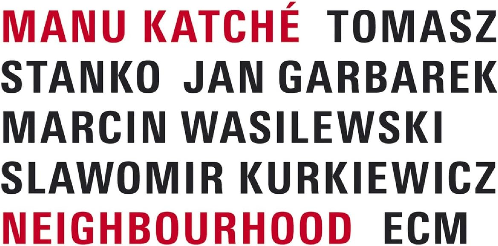 Neighbourhood Neighbourhood image number 1