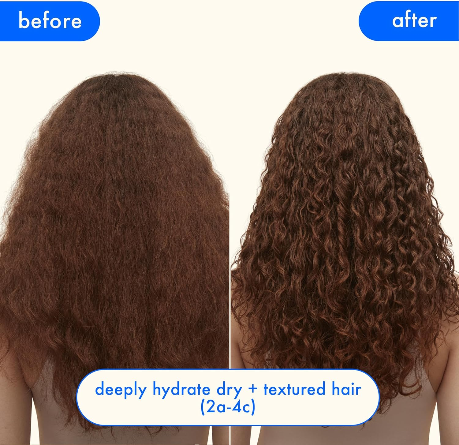 Amika Hydro Rush Intense Moisture Conditioner 275Ml