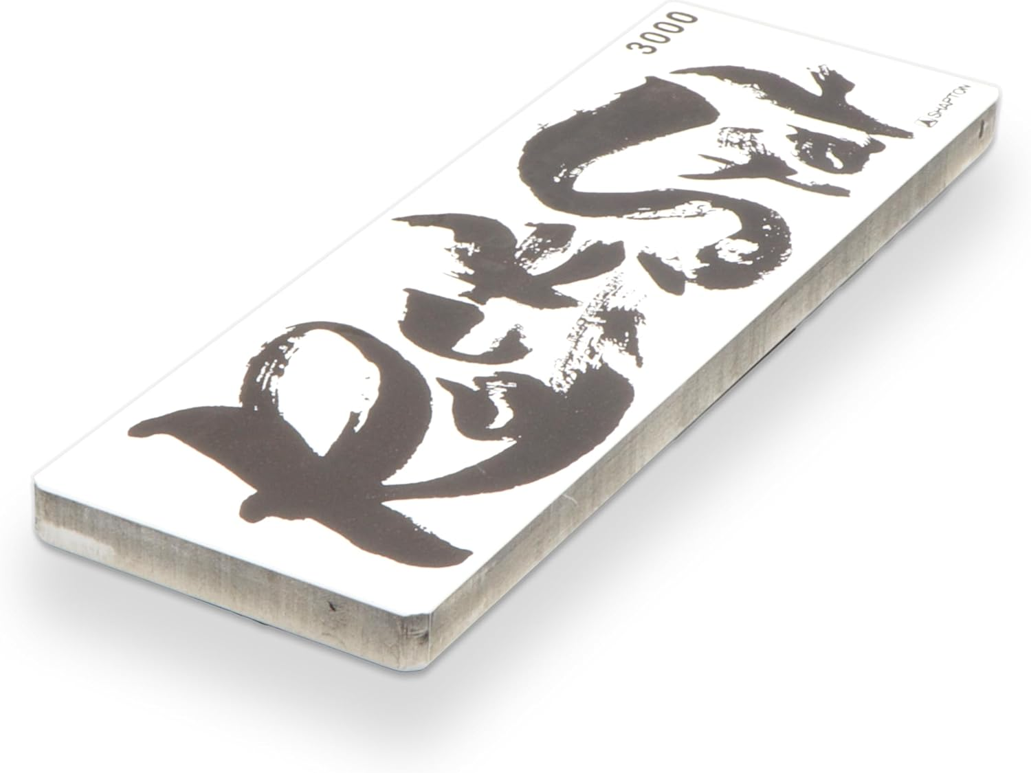 Shapton 60412 Rockstar Standard Model 3000 4 Micro Class/Type WA Finishing Grind image number 3