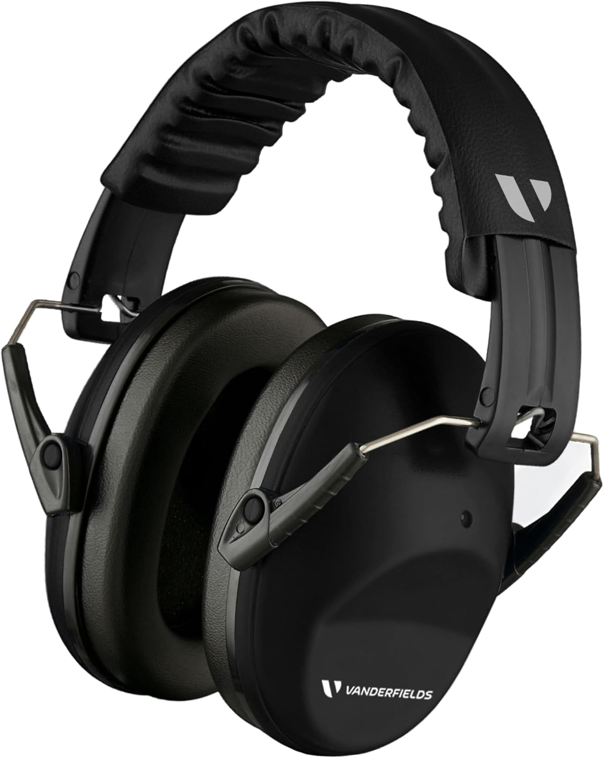 Ear Defenders for Kids Toddlers Children - Hearing Protection Earmuffs with Autism - Adjustable Padded Headband Noise Reduction.