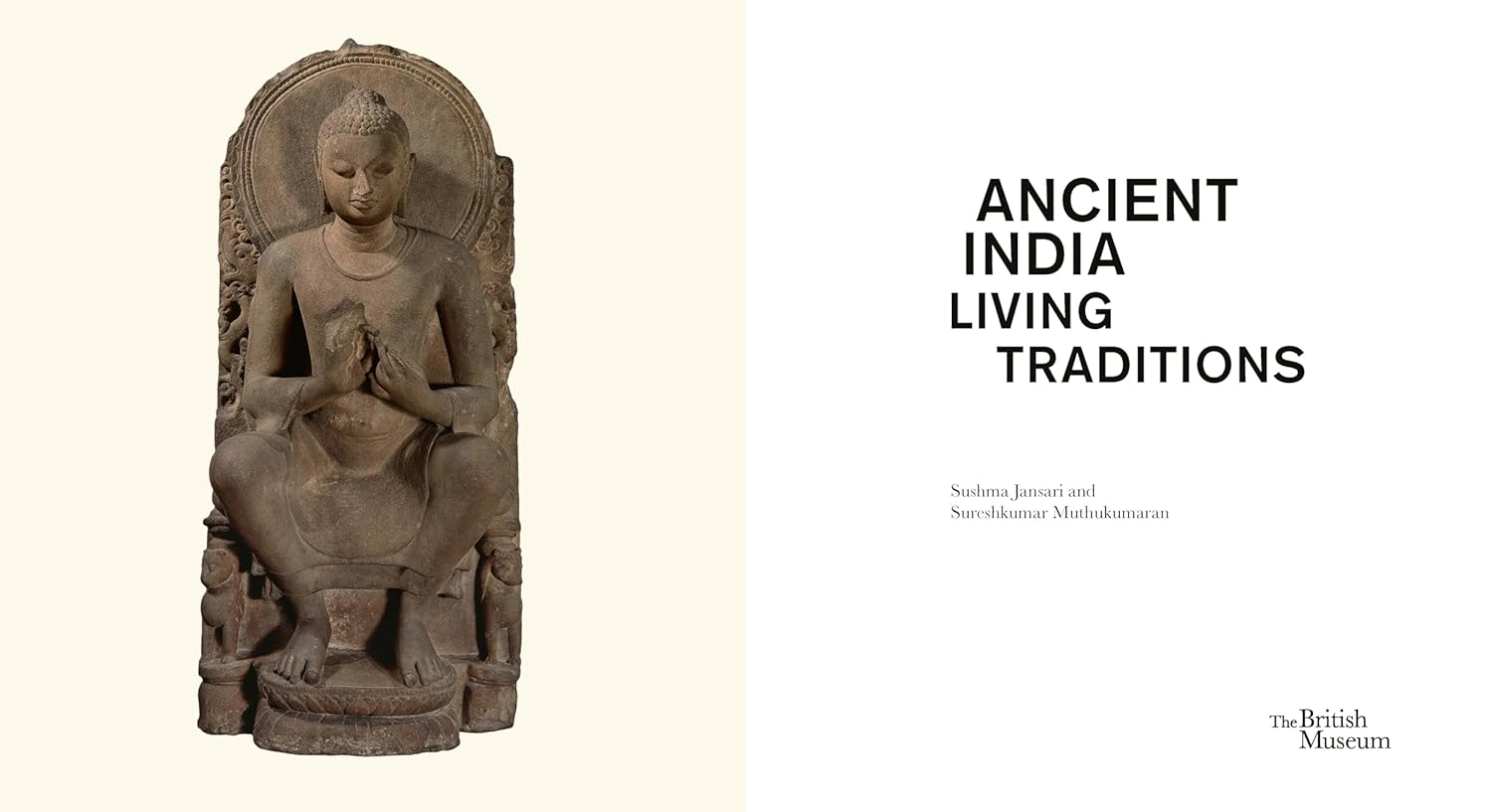 Ancient India: Living Traditions