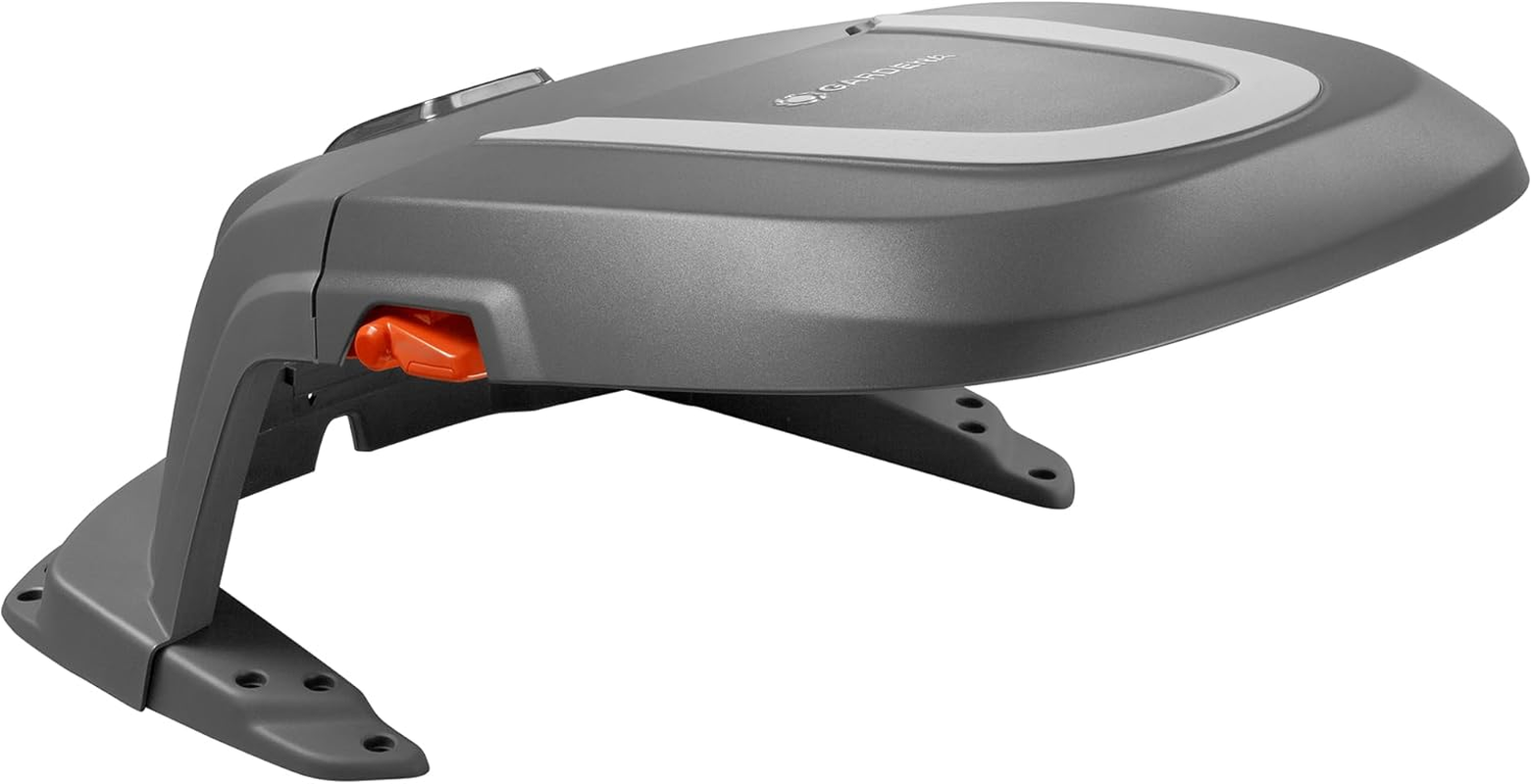 Gardena Robotic Lawnmower Wheel Brushes