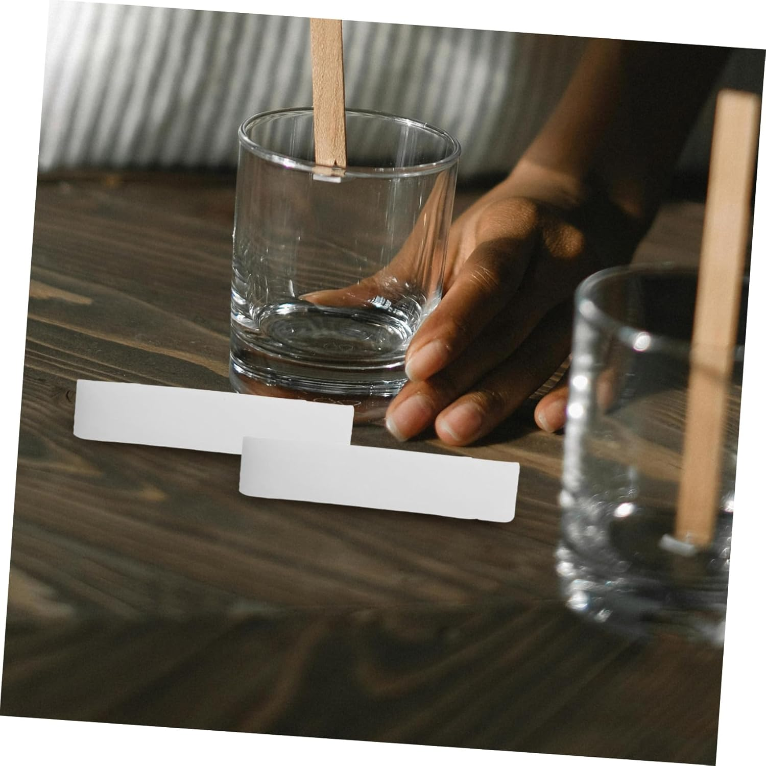 VILLFUL Organic Soap Base Soap Making Base for DIY Projects Handmade Supplies Craft Suitable for Sensitive Skin image number 1