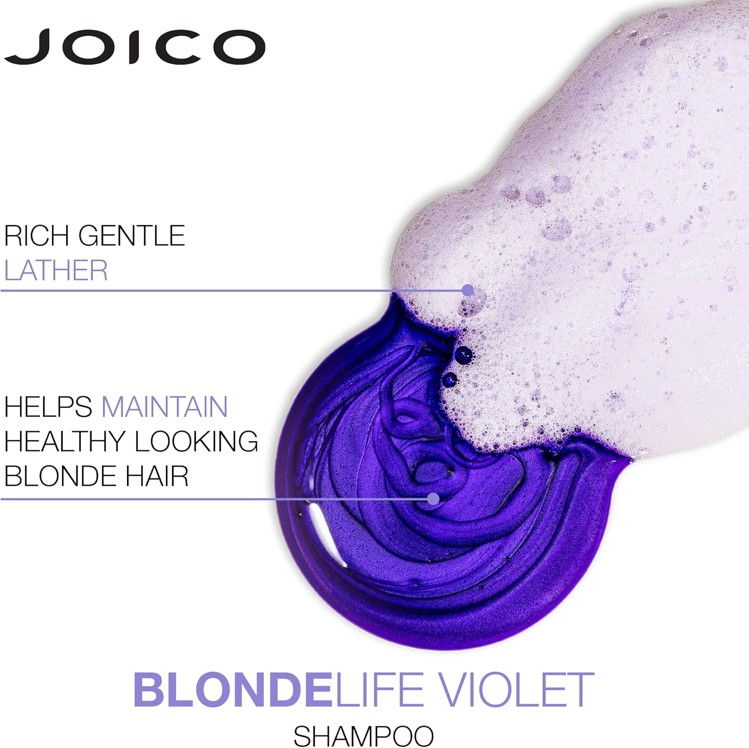 Joico Blonde Life Shampoo|Conditioner