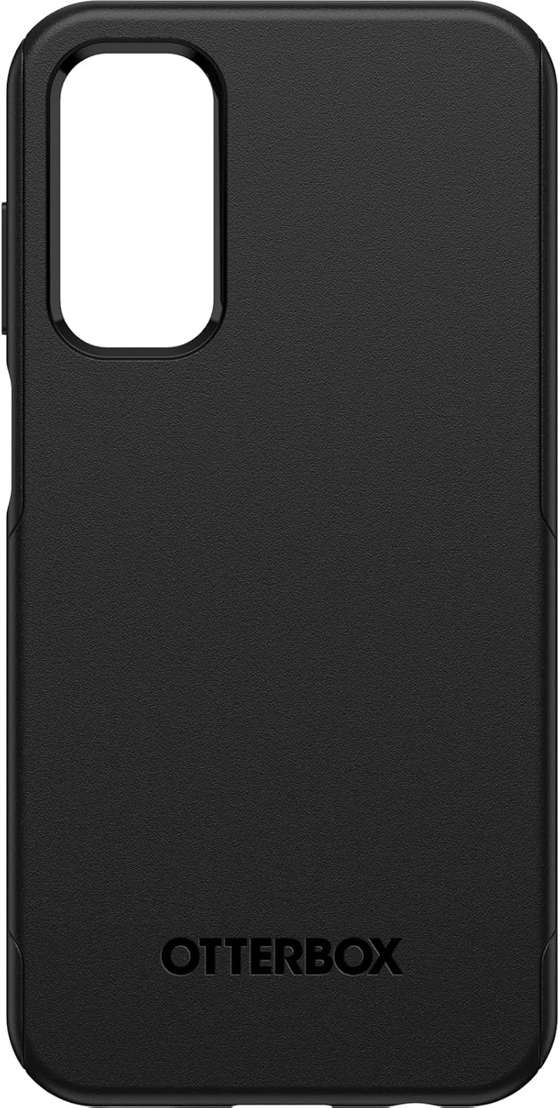 Otterbox Samsung Galaxy A15 5G Commuter Series Lite Case - Black, Slim & Tough, Pocket-Friendly, with Open Access to Ports and Speakers (No Port Covers),