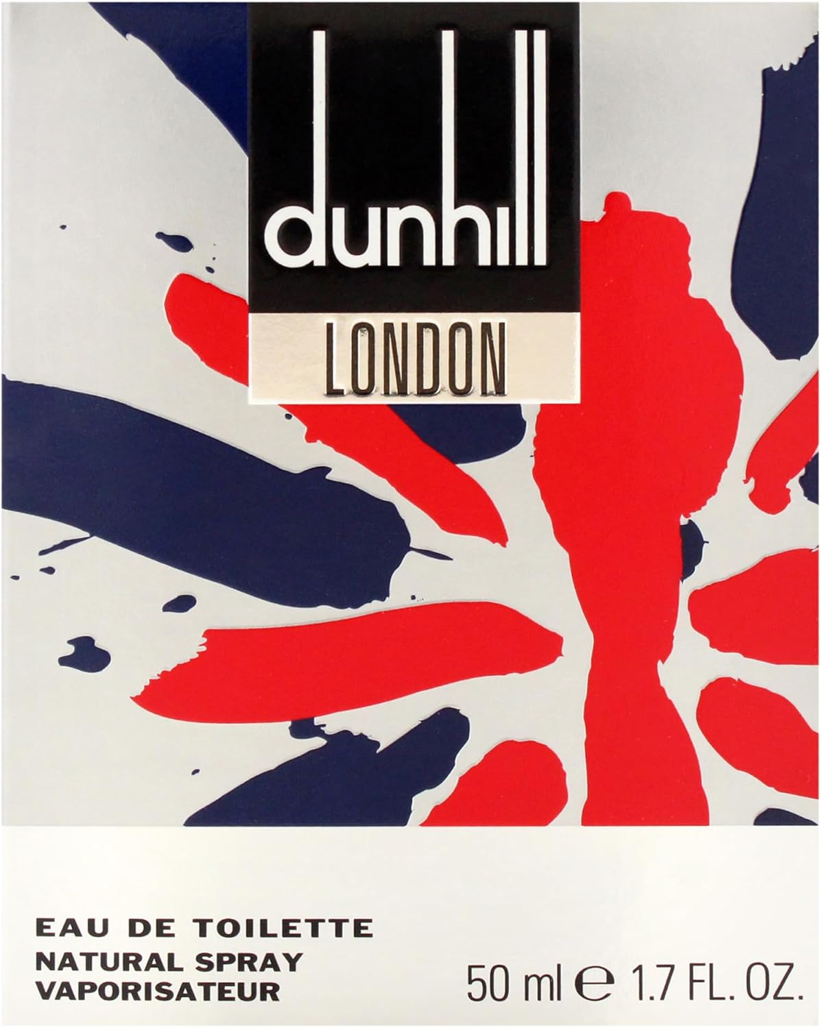 Dunhill London by Alfred Dunhill for Men - 1.7 Oz EDT Spray image number 1